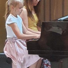 Hraje celá muzikantská rodina