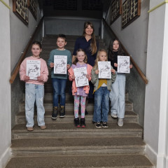 Lesy a příroda kolem nás - setkání účastníků